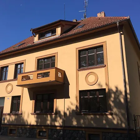 Appartement Na Sadech