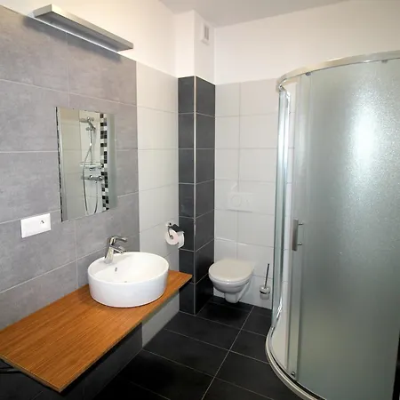 Na Sadech Appartement