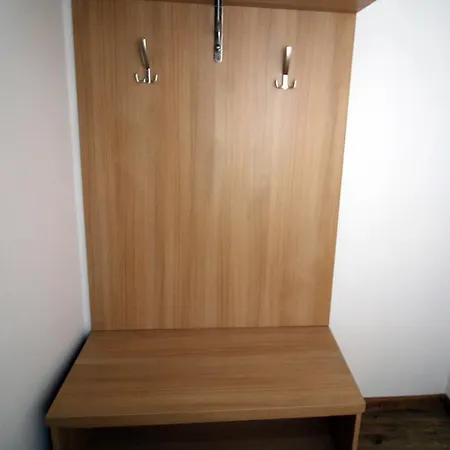 Na Sadech Appartement Třeboň