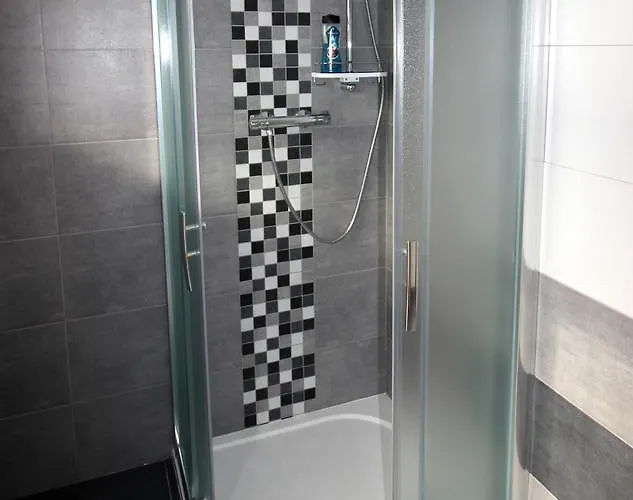 Na Sadech Apartamento *